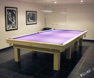 Billard Compétition – Snooker