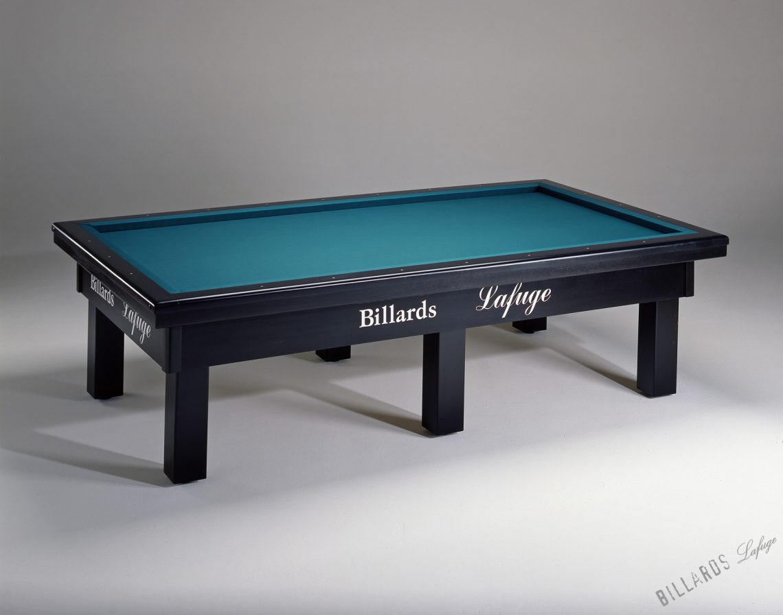 Table de billard français Compétition